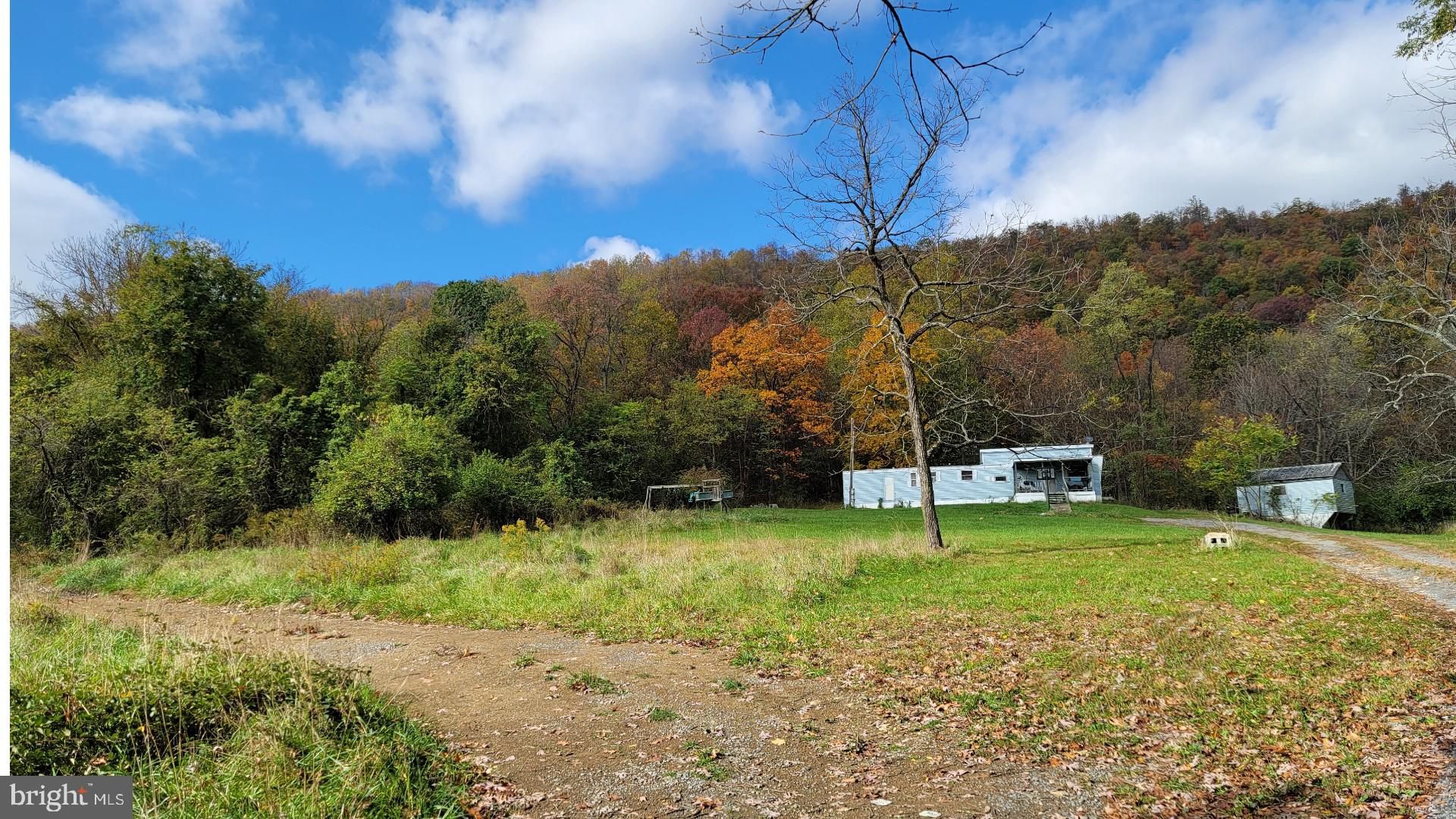 Gerrardstown, Berkeley County, WV Undeveloped Land for sale Property ID