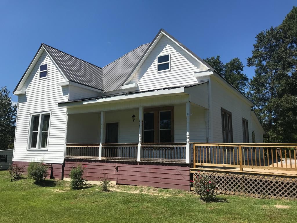 Goshen, Pike County, AL House for sale Property ID 408721748 LandWatch