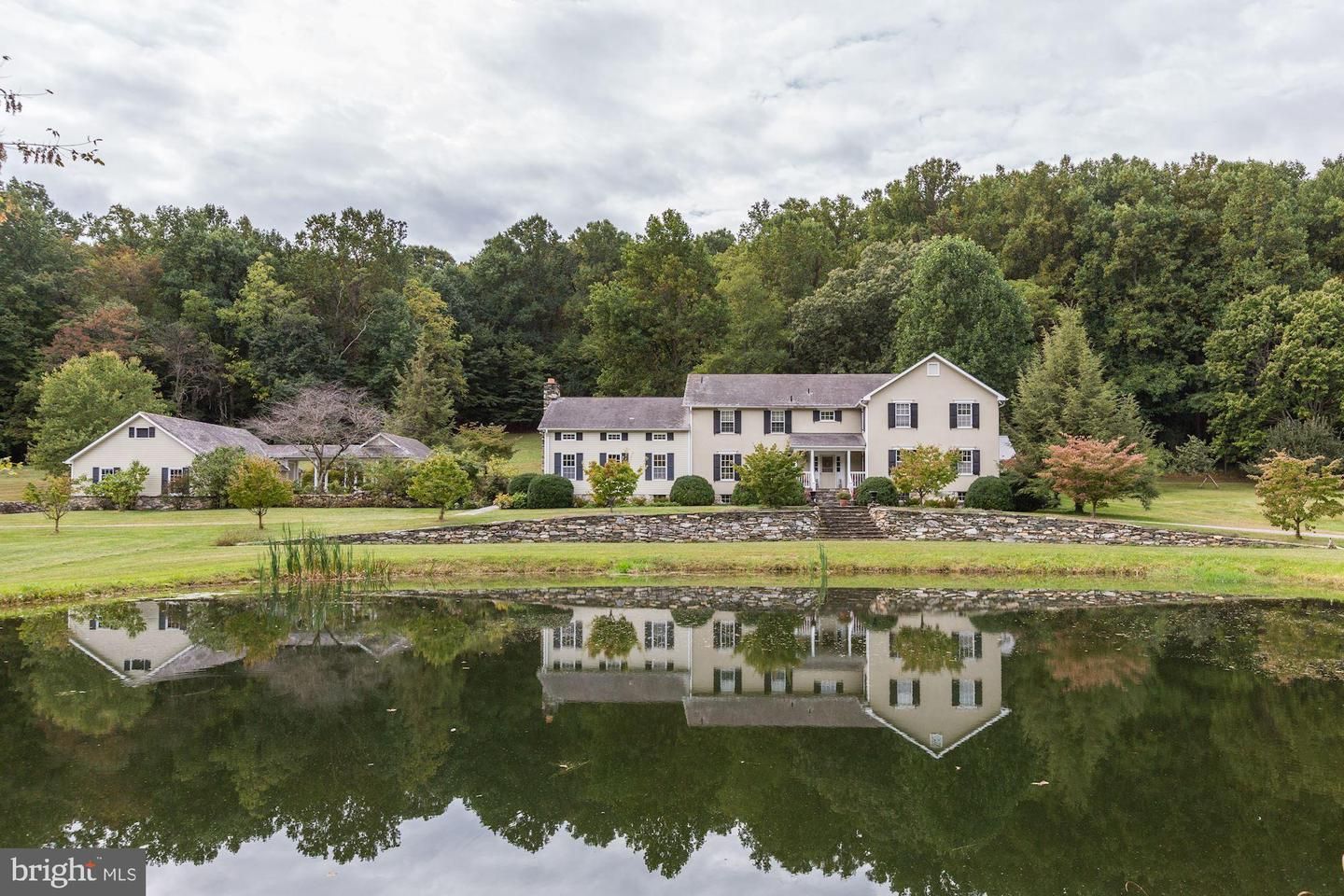 Middletown, Frederick County, MD Farms and Ranches, House for sale