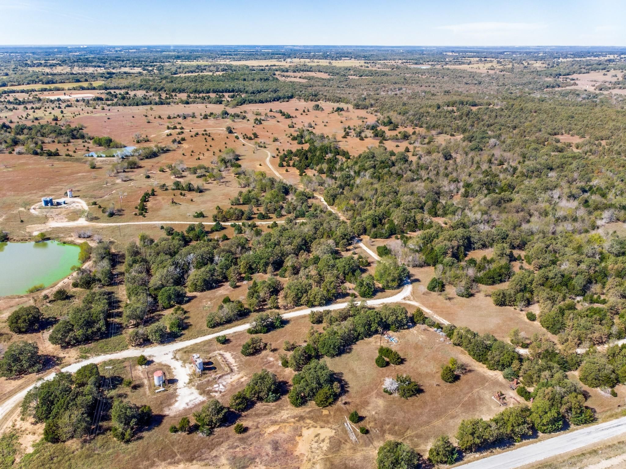 Whitesboro, Grayson County, TX Recreational Property, Undeveloped Land