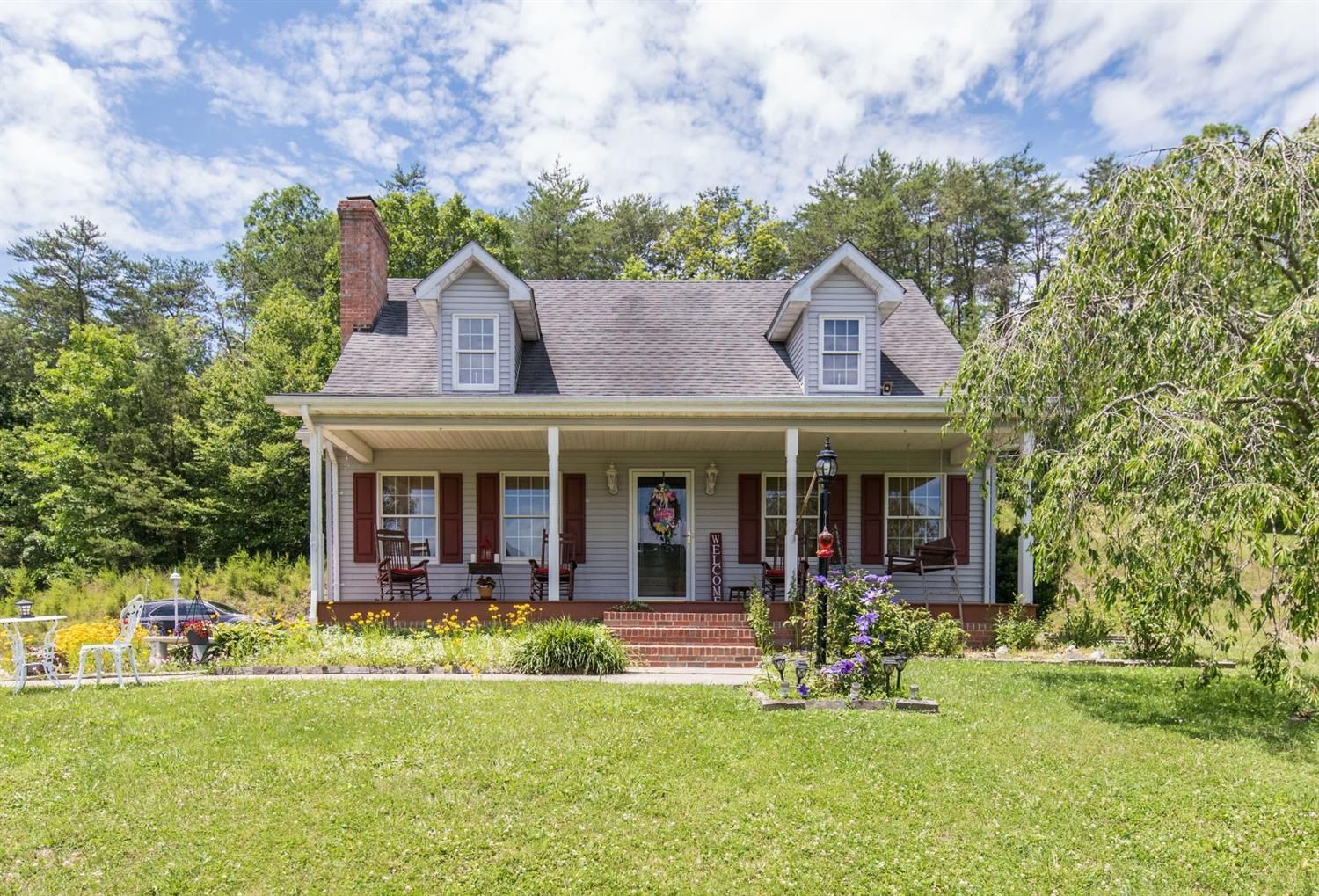 Salt Lick, Bath County, KY House for sale Property ID 408723513