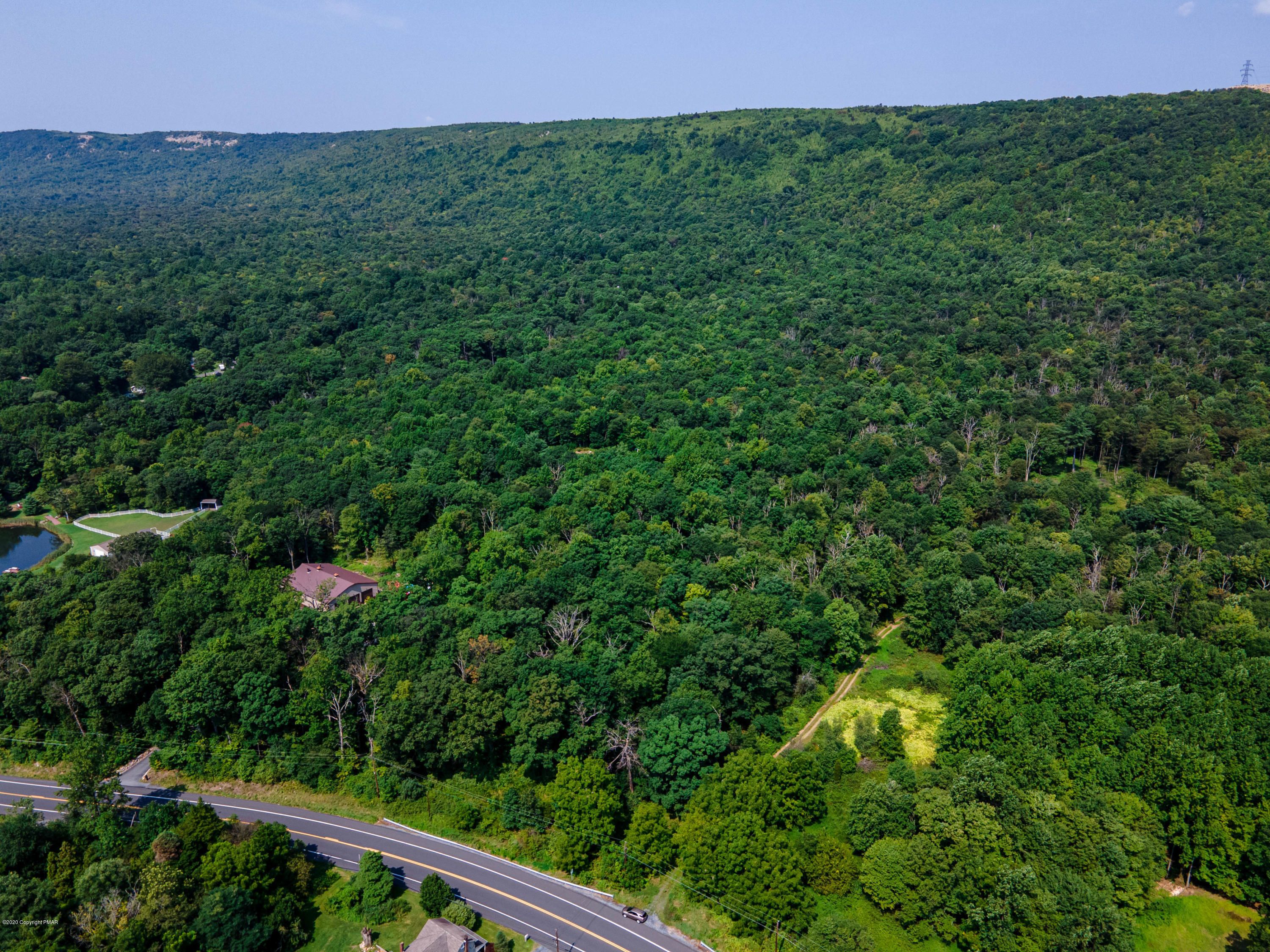 Walnutport, Northampton County, PA Undeveloped Land for sale Property