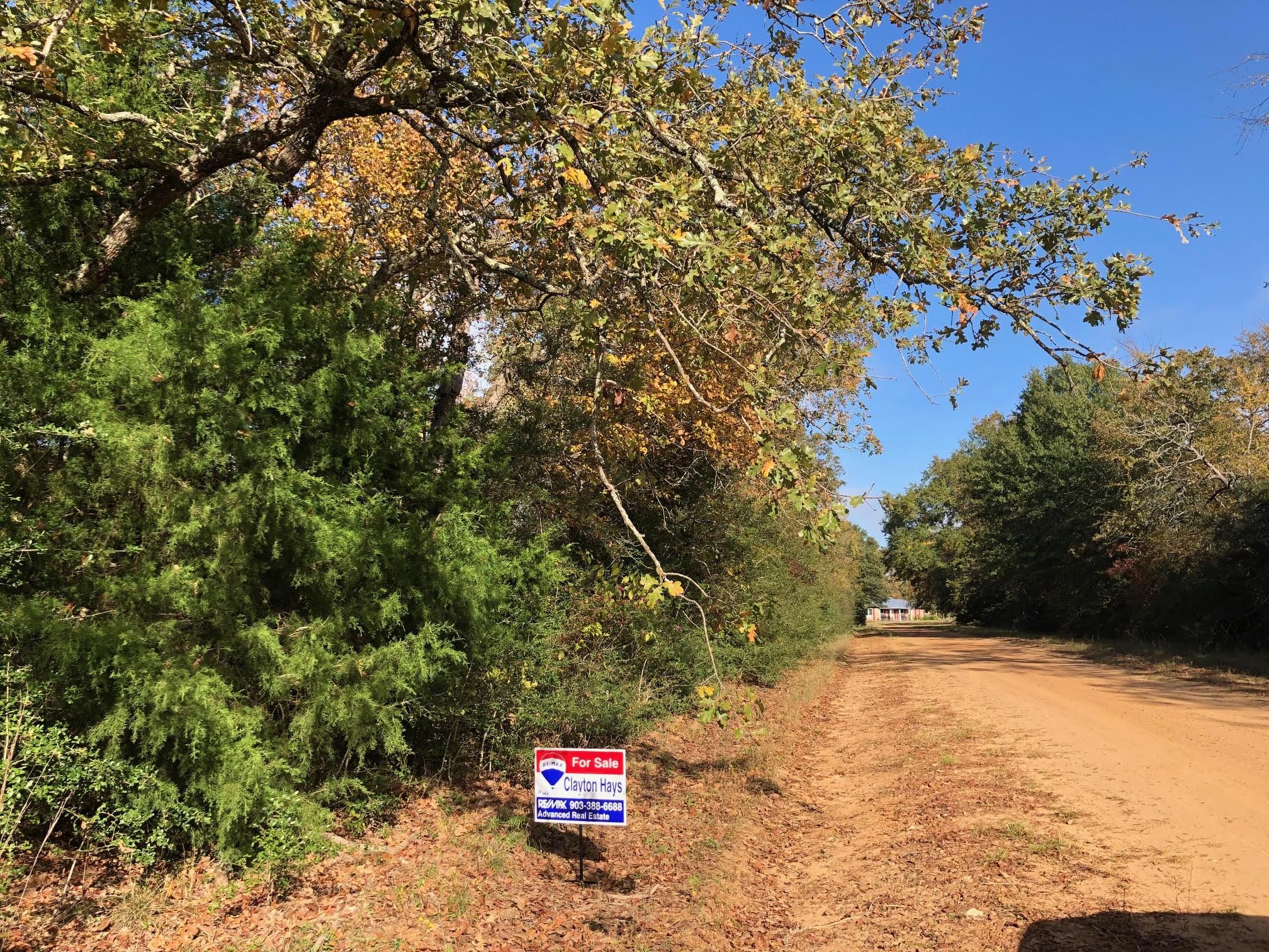 Hilltop Lakes, Leon County, TX Homesites for sale Property ID