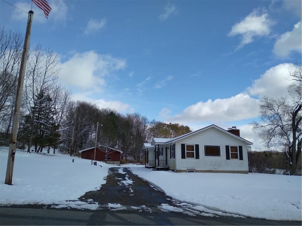 Townville, Crawford County, PA House for sale Property ID 408728989