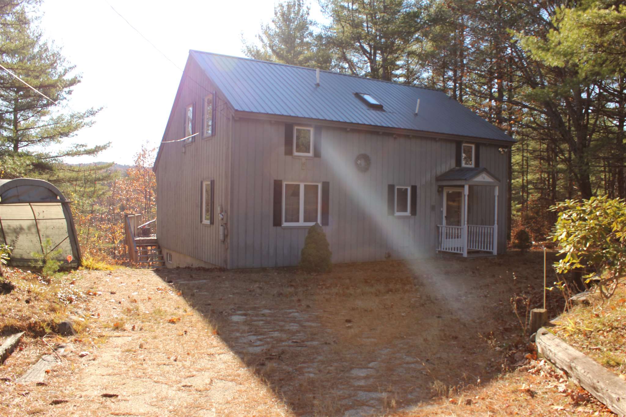 Wakefield, Carroll County, NH Lakefront Property, Waterfront Property