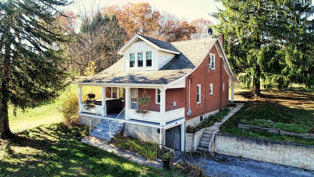 Huntingdon, Huntingdon County, PA House for sale Property ID 408730129 LandWatch