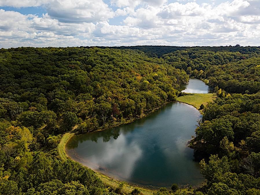 Valles Mines, Saint Francois County, MO Recreational Property, Hunting