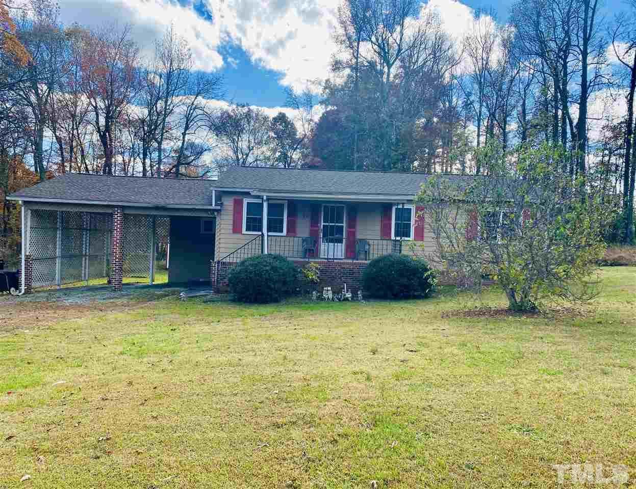 Roxboro, Person County, NC House for sale Property ID 408738963