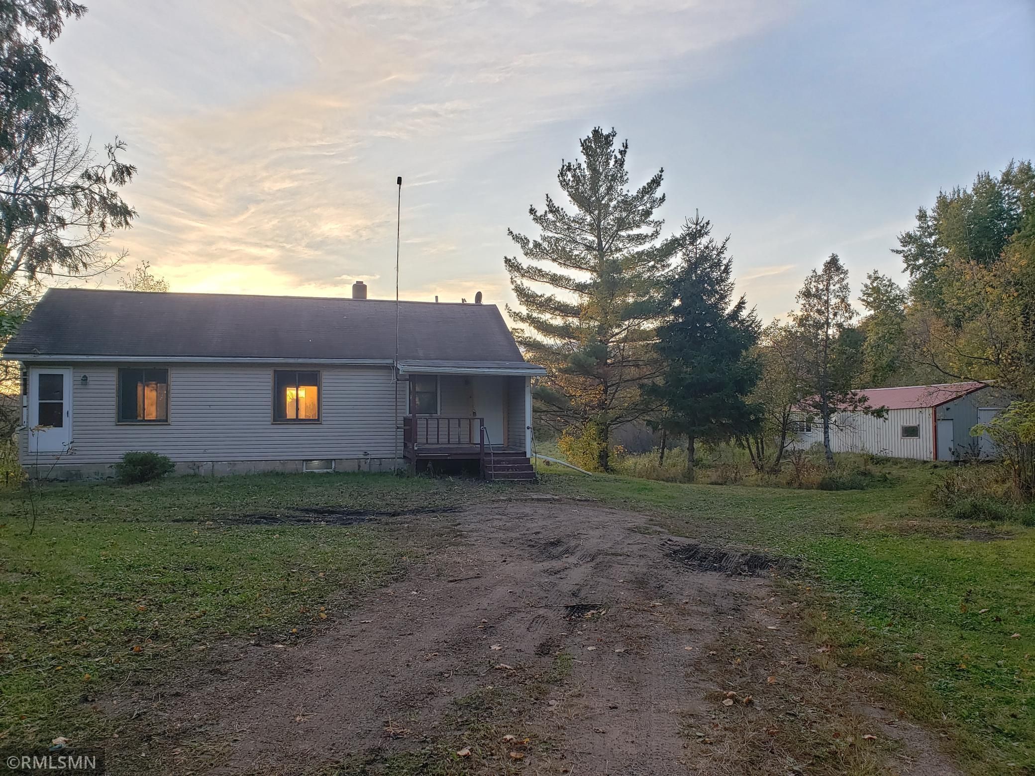 Harris, Chisago County, MN House for sale Property ID ...