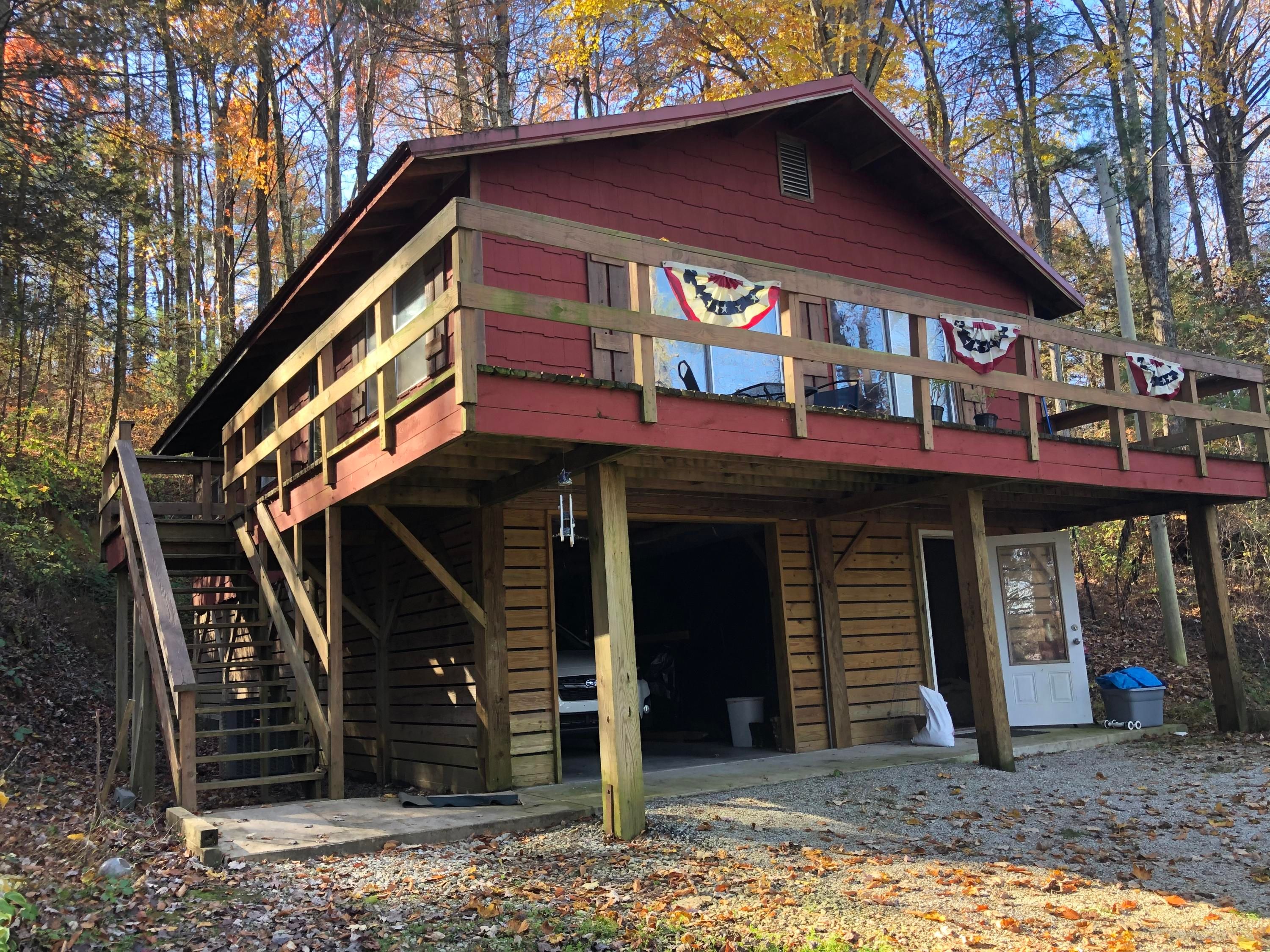 Wartburg, County, TN House for sale Property ID 408739845 LandWatch