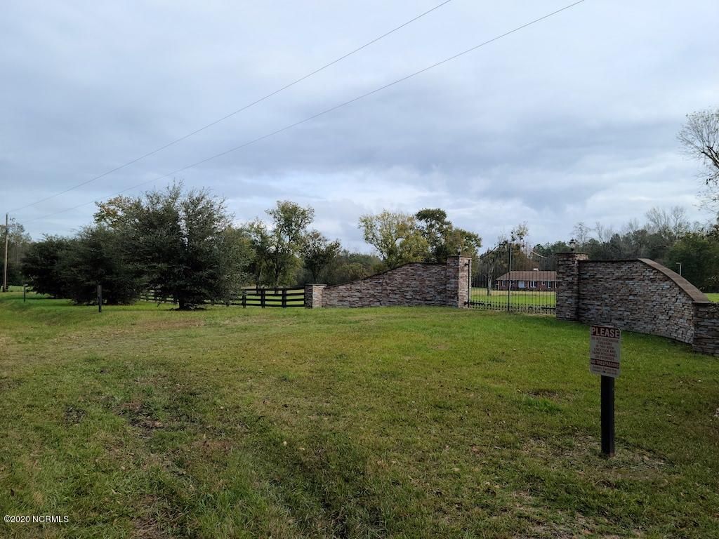 Richlands, Onslow County, NC Farms and Ranches, Undeveloped Land, Horse