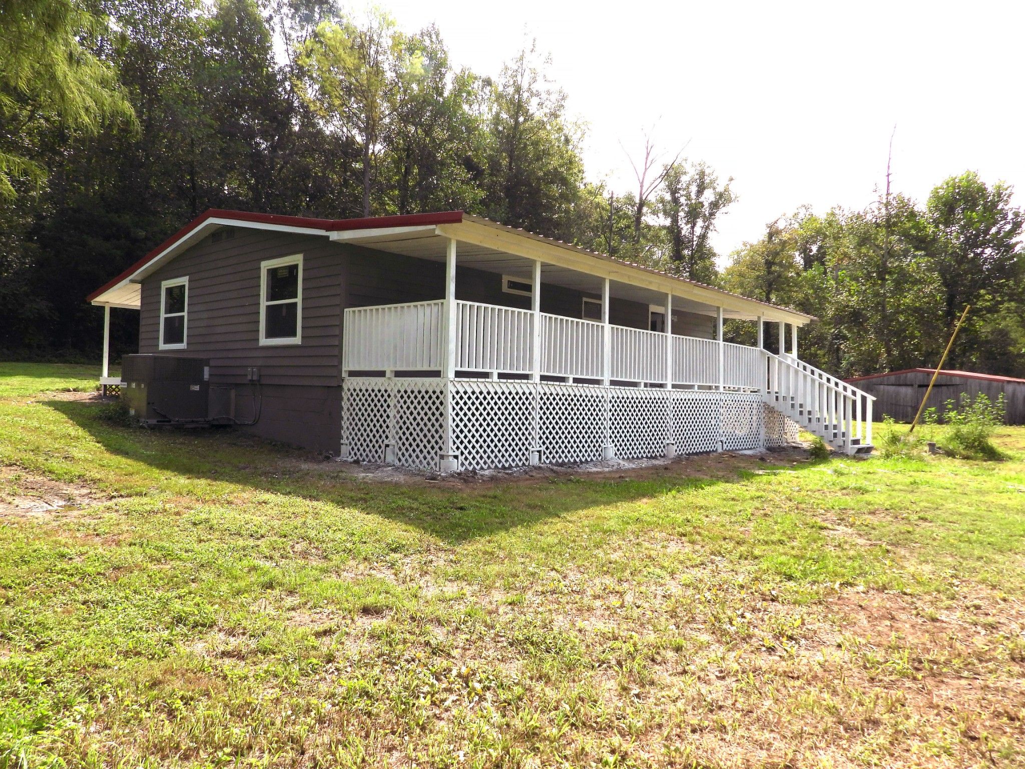 Cumberland City, Stewart County, TN House for sale Property ID