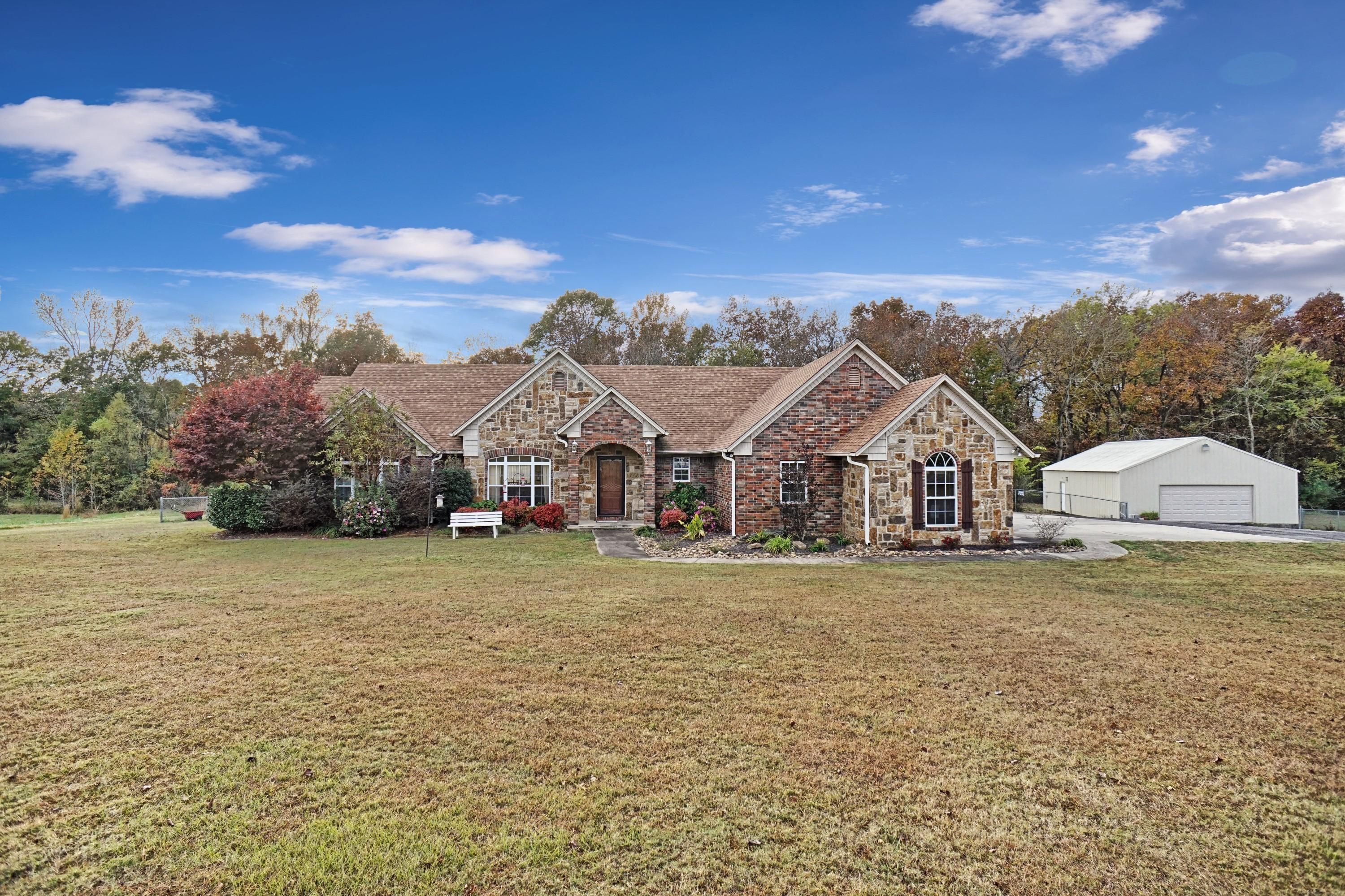 Dardanelle, Yell County, AR House for sale Property ID 408742094