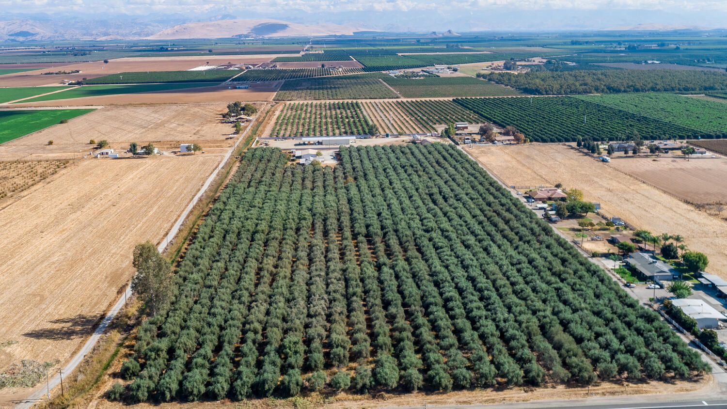 Visalia, Tulare County, CA Farms and Ranches, House for sale Property