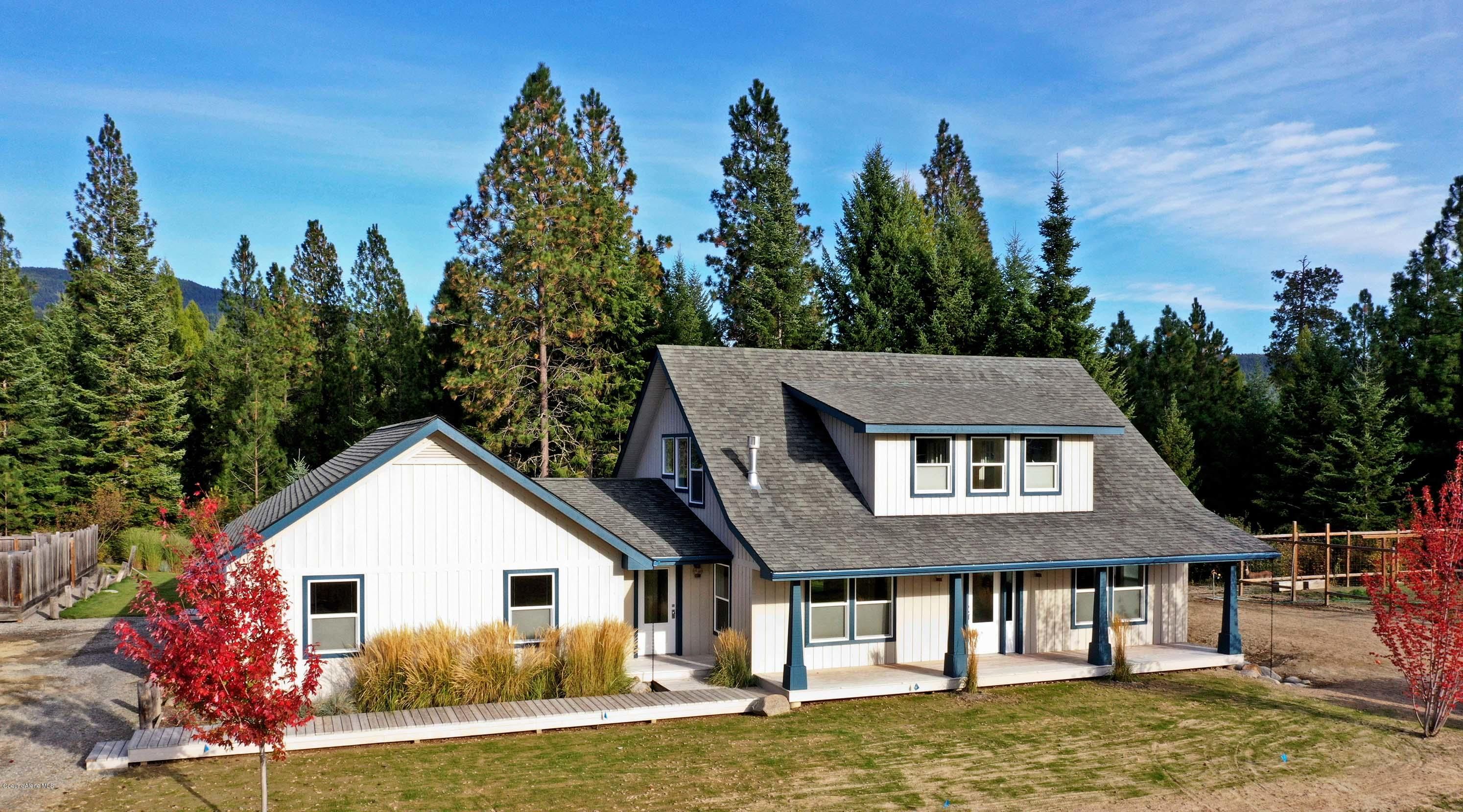 Bonners Ferry, Boundary County, ID House for sale Property ID 408742710 LandWatch