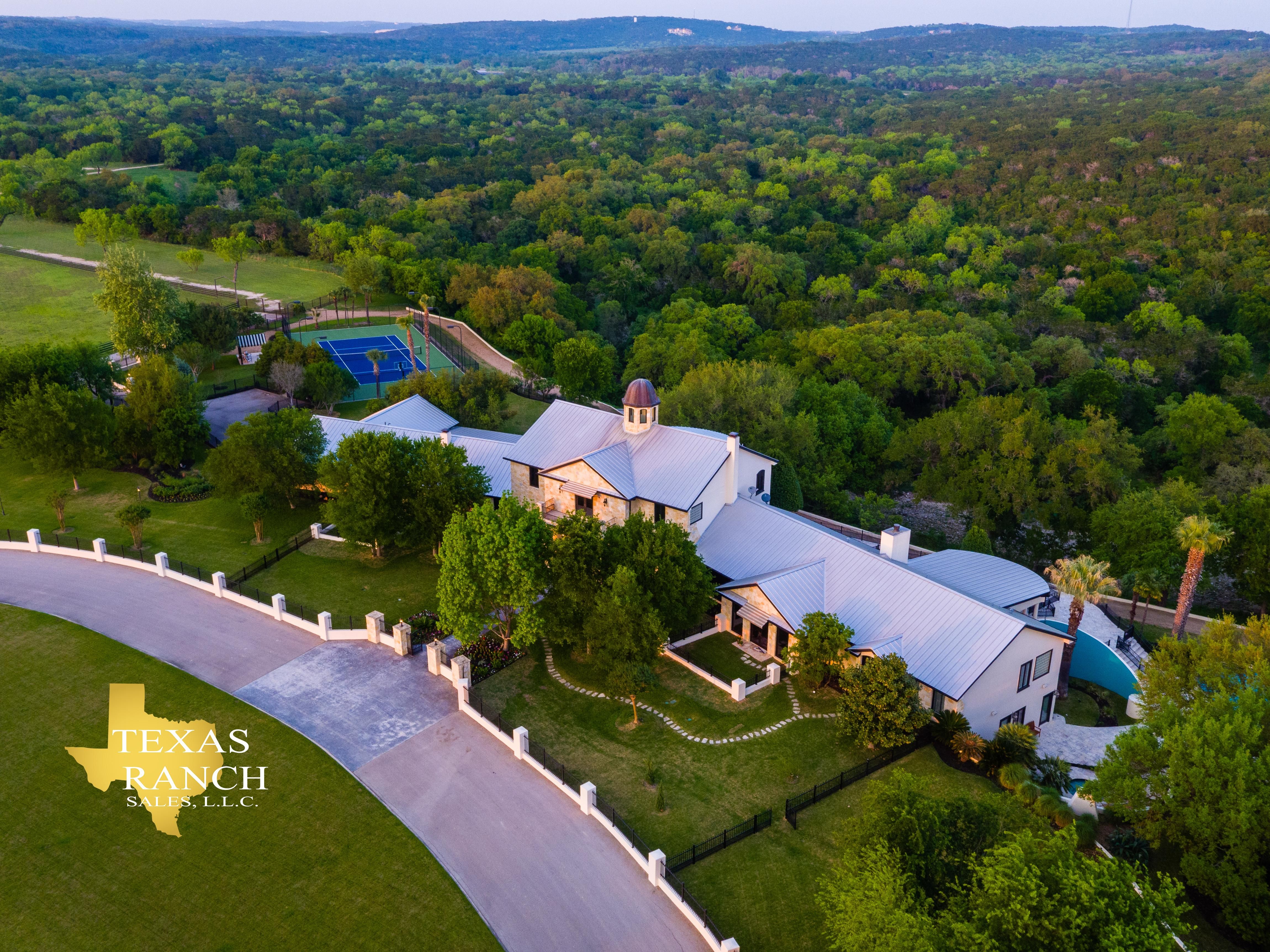 Castroville, Medina County, TX Farms and Ranches, Recreational Property