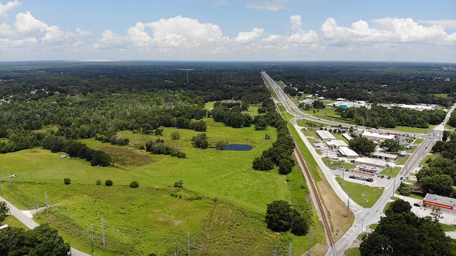 Lakeland, Polk County, FL Farms and Ranches, Undeveloped Land for sale