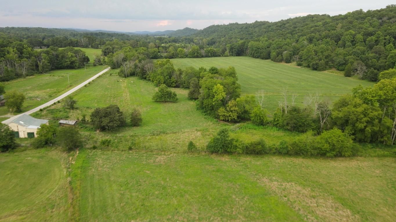 Philadelphia, Roane County, TN Farms and Ranches, Hunting Property for