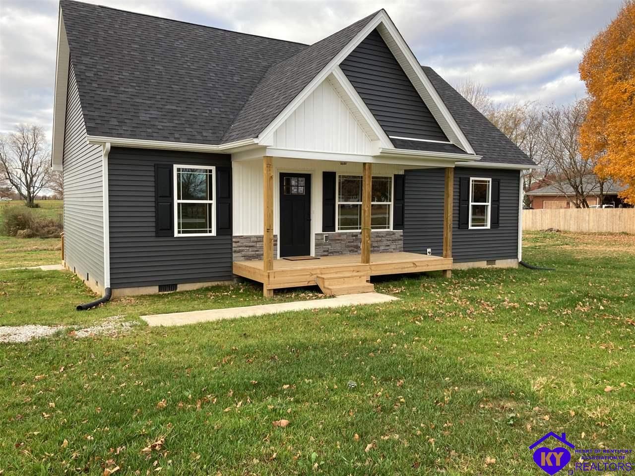 Buffalo, Larue County, KY House for sale Property ID 338246422 LandWatch