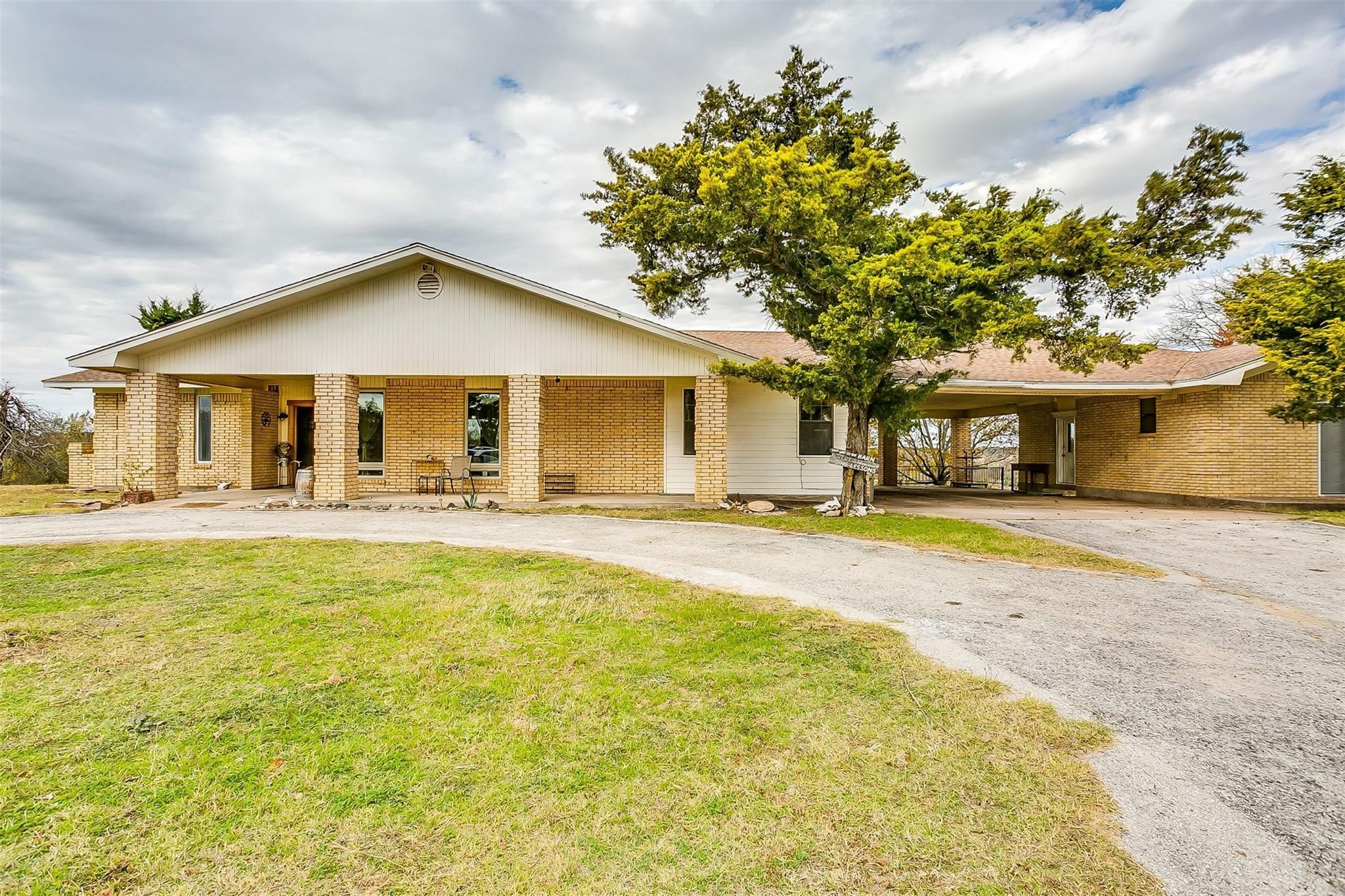 Weatherford, Parker County, TX House for sale Property ID 408751181 LandWatch