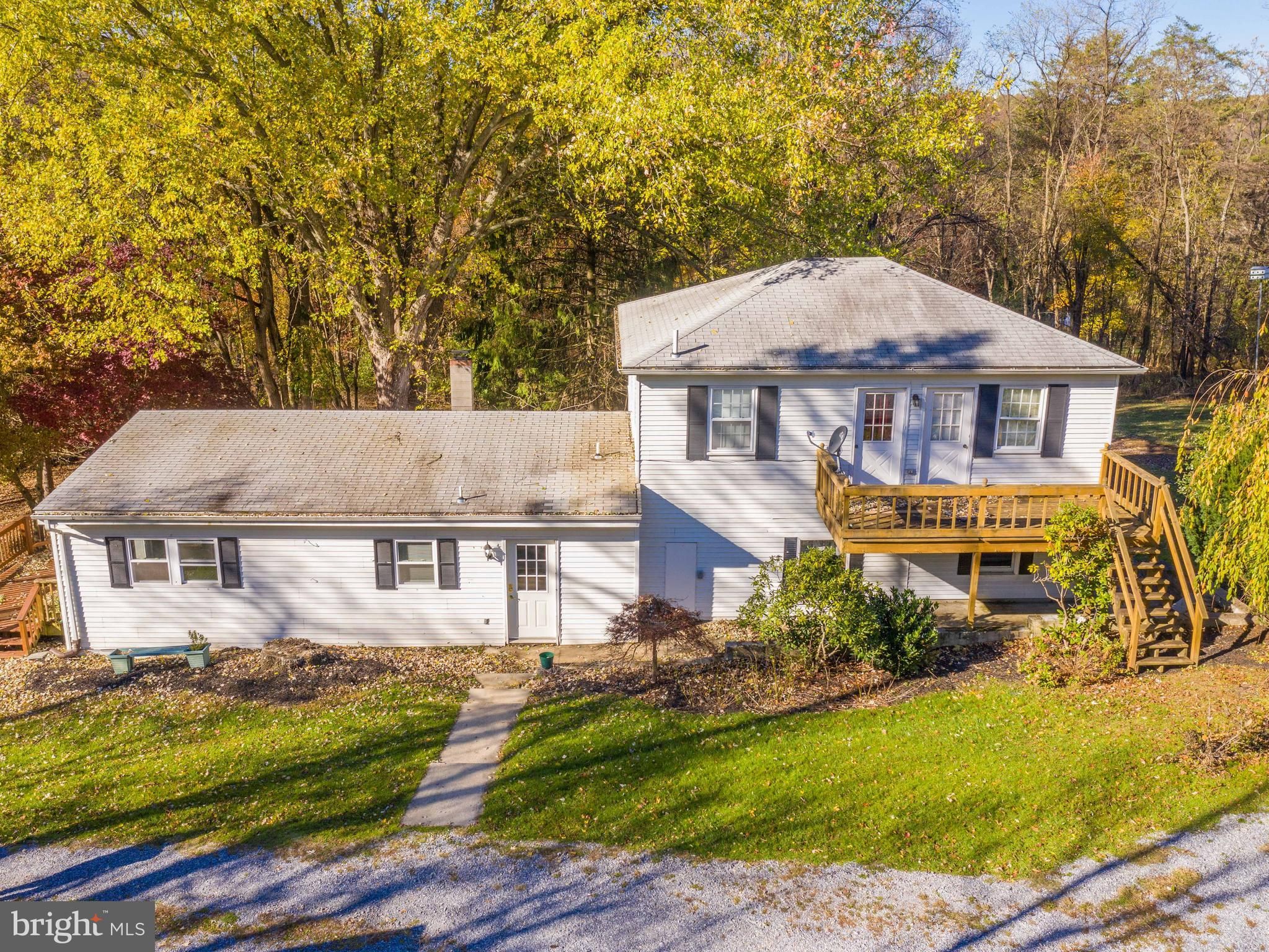 Sharpsburg, Washington County, MD House for sale Property ID 408751496