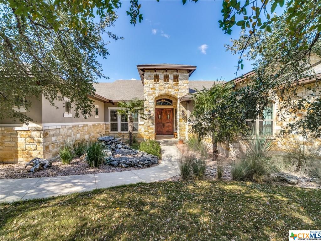 Spring Branch, Comal County, TX House for sale Property ID 408753358