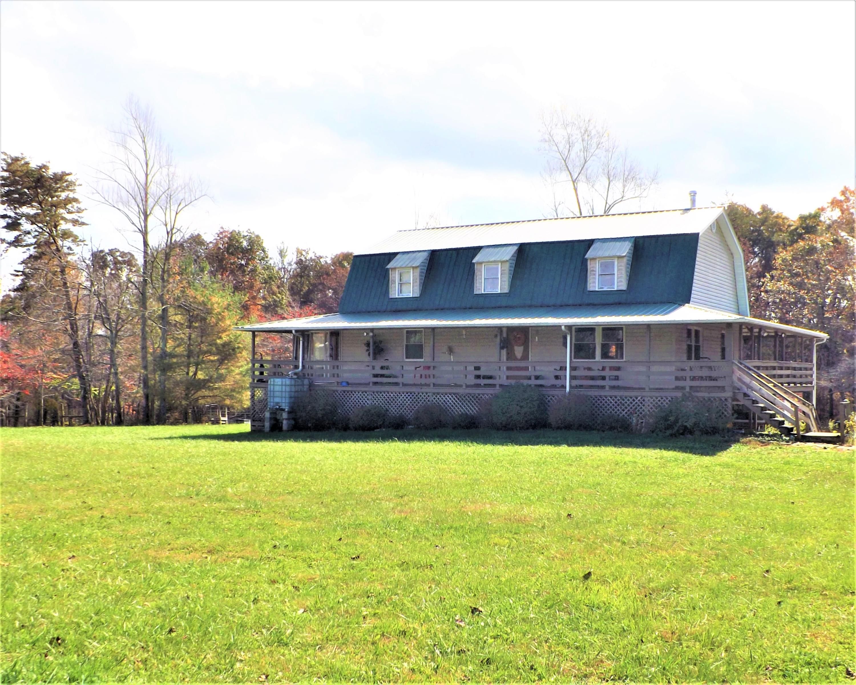 Crossville, Cumberland County, TN House for sale Property ID 408754095