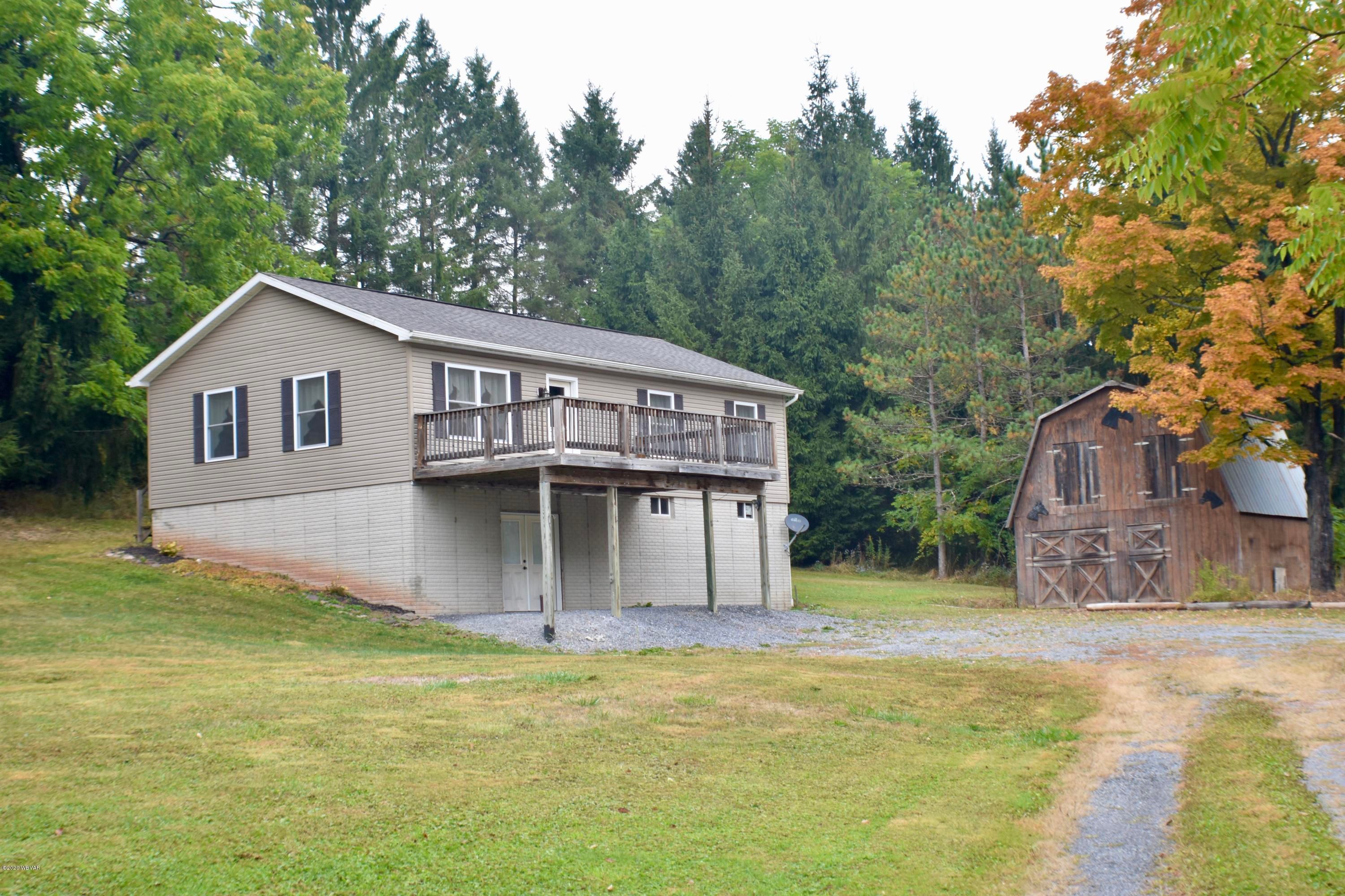 Trout Run, County, PA House for sale Property ID 339272163