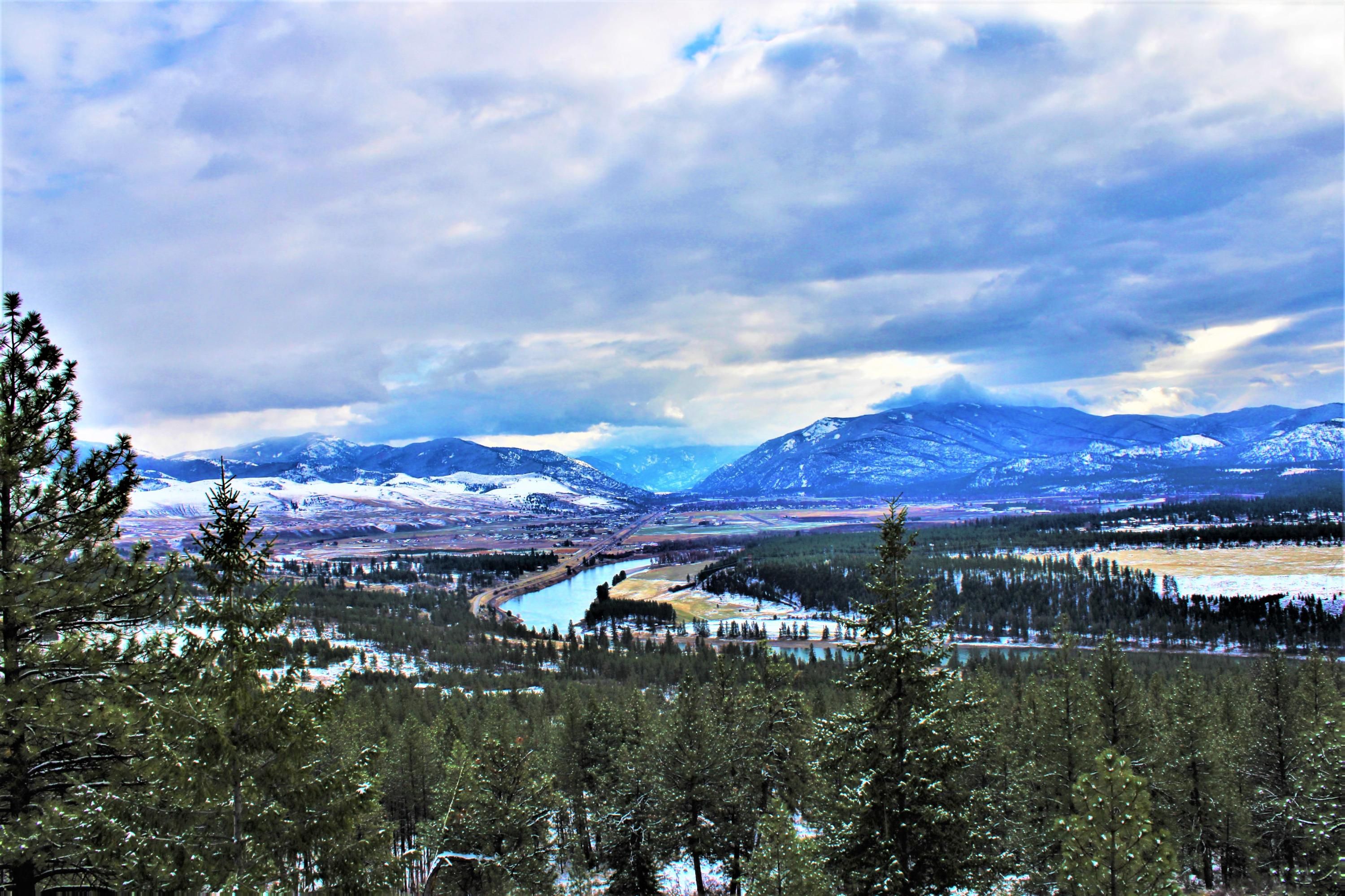 Plains, Sanders County, MT Undeveloped Land for sale Property ID 408755486 LandWatch