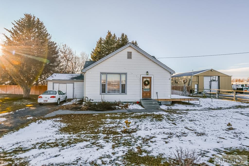 Idaho Falls, Bonneville County, ID House for sale Property ID