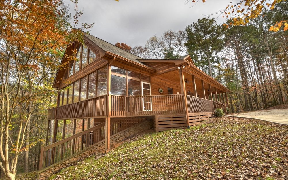 Ellijay, Gilmer County, GA House for sale Property ID 408757046