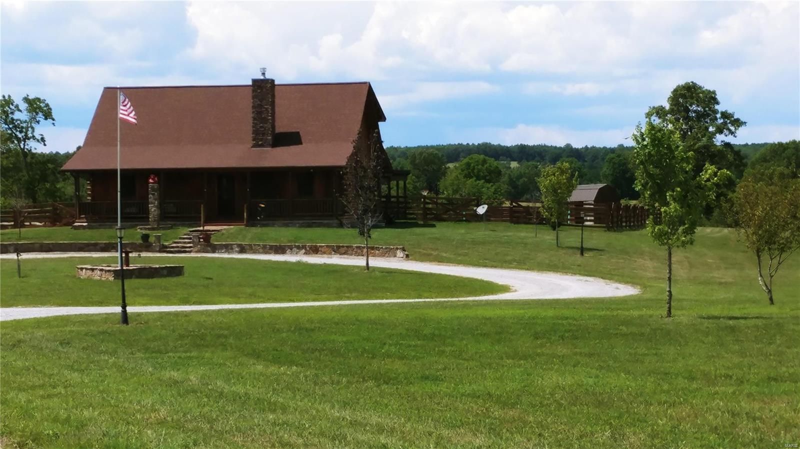 West Plains, Howell County, MO Farms and Ranches, House for sale