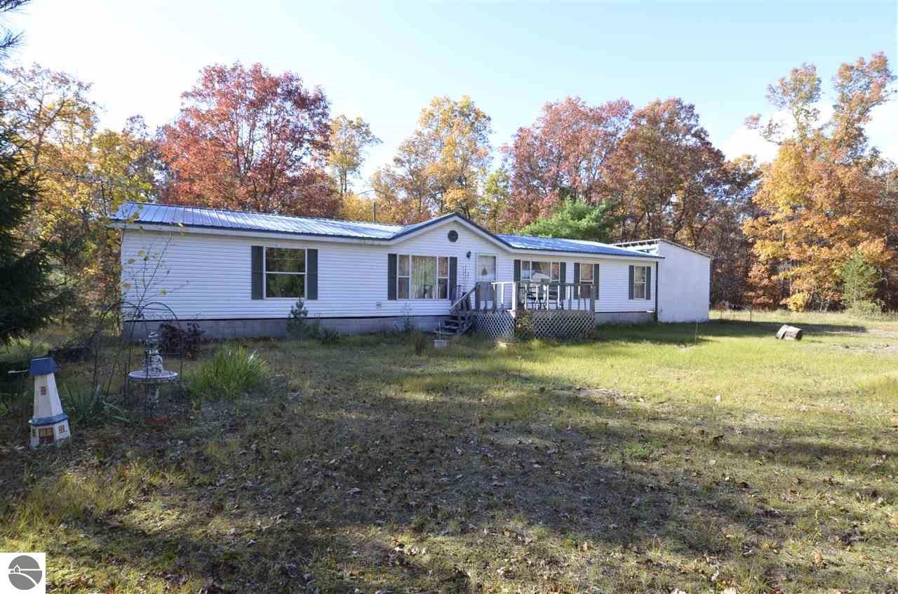 Wellston, Manistee County, MI House for sale Property ID 408759350