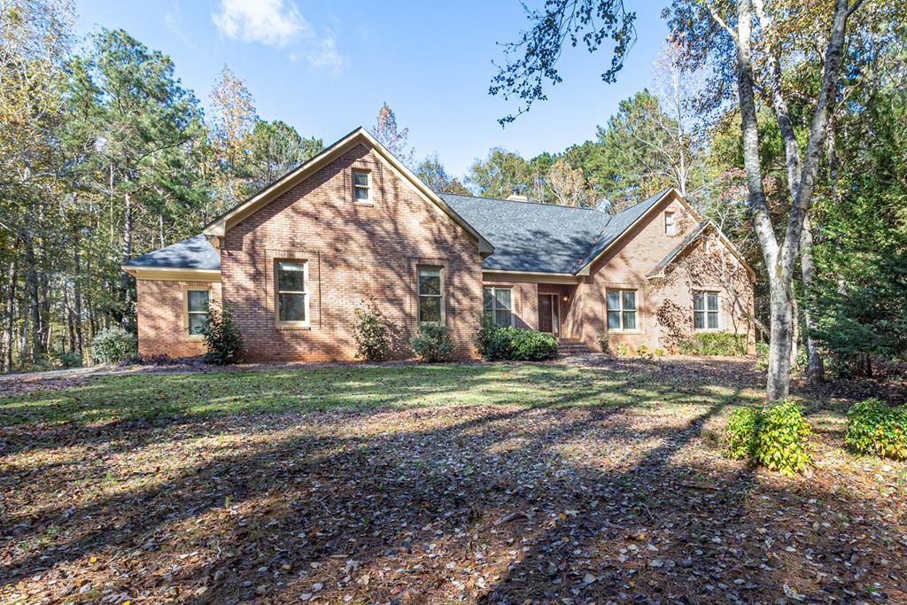 Pine Mountain, Harris County, GA House for sale Property ID 408761196