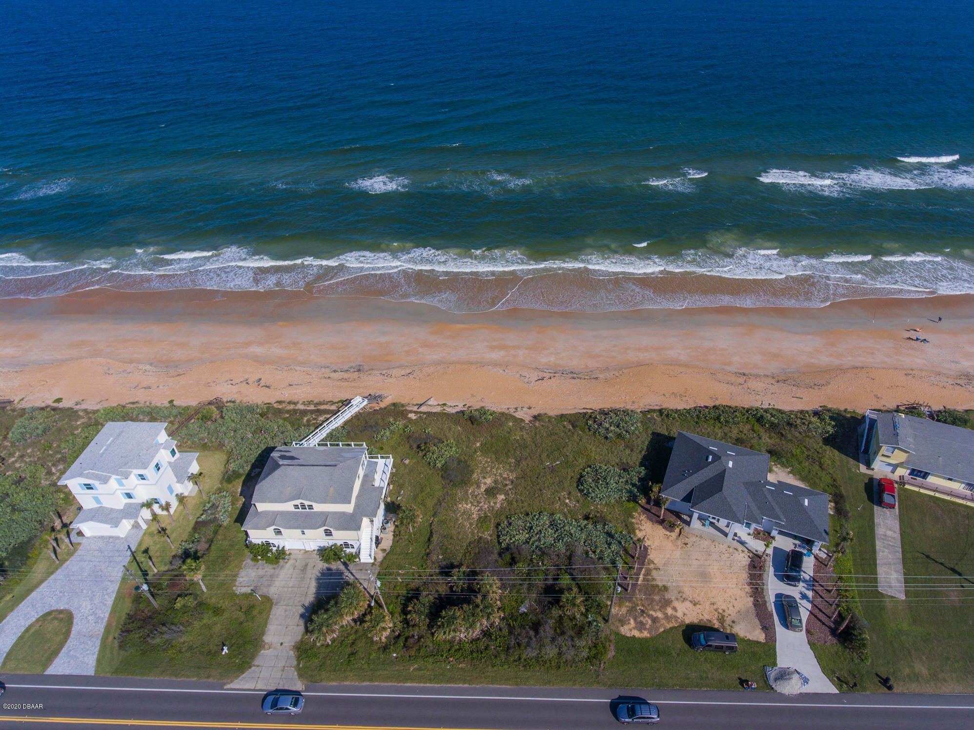 Flagler Beach, Flagler County, FL Undeveloped Land, Homesites for sale Property ID 408762348