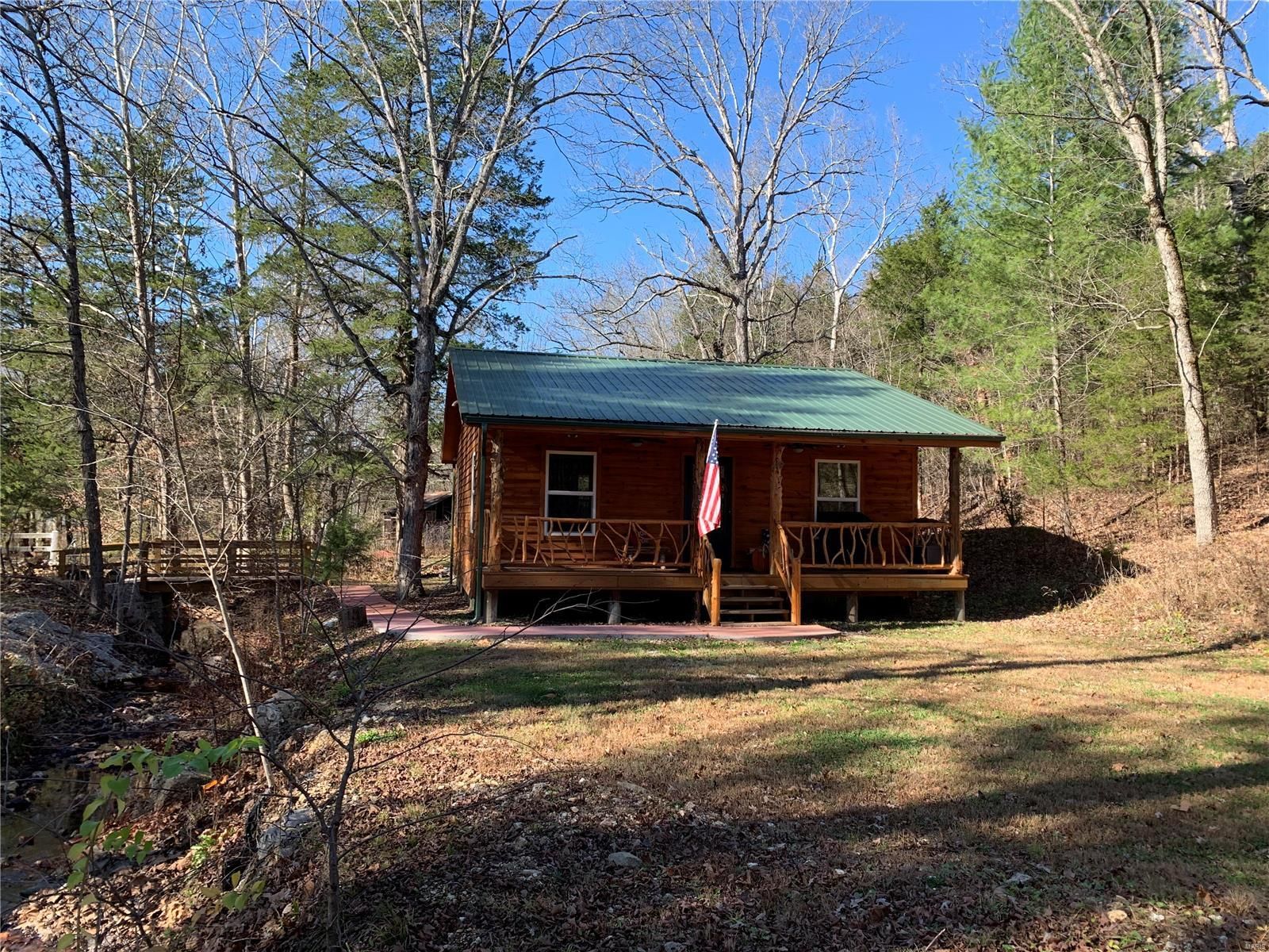 Steelville, Crawford County, MO Farms and Ranches, House for sale Property ID 408762922 LandWatch