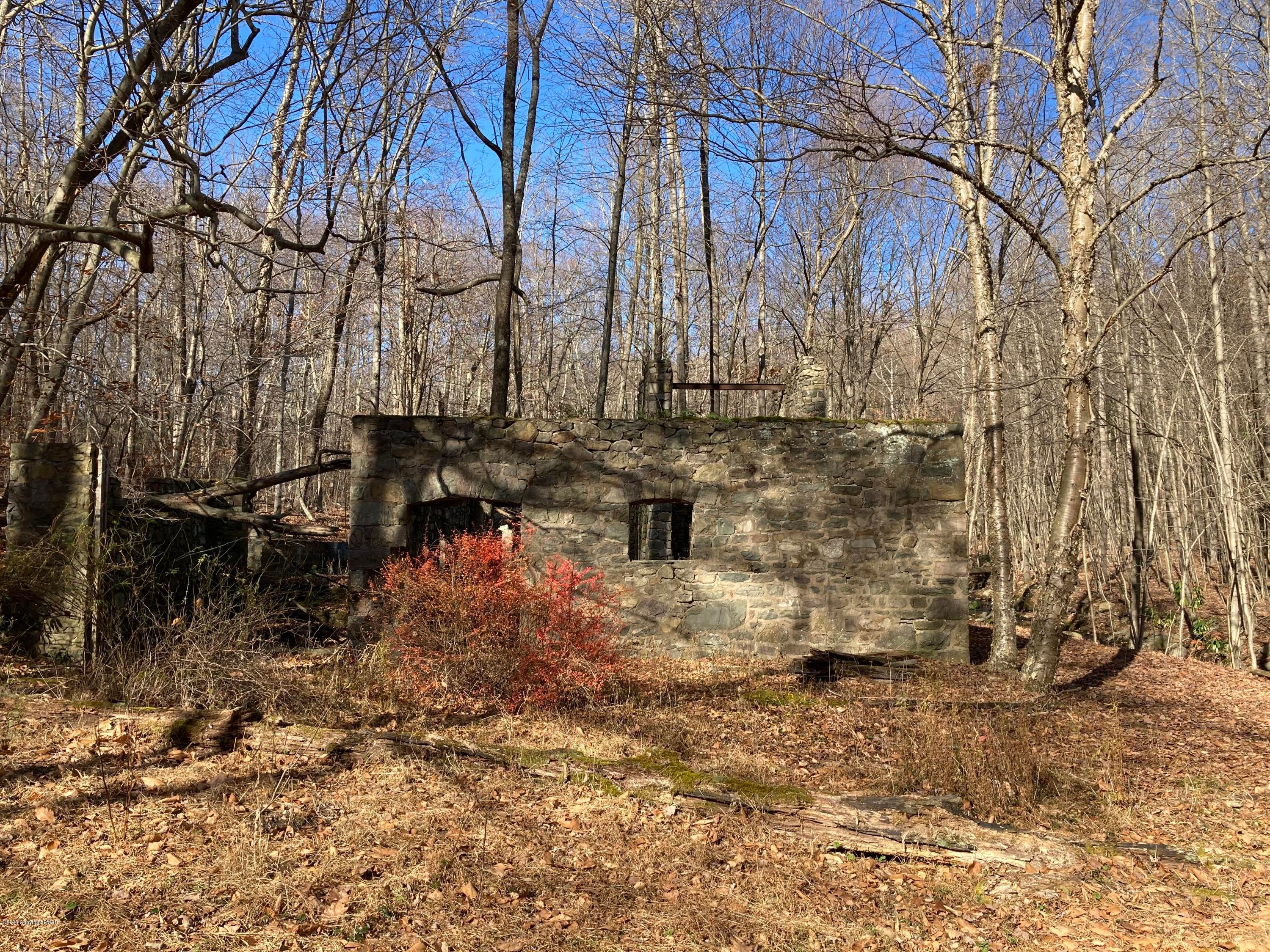 Cresco, Monroe County, PA Undeveloped Land for sale Property ID