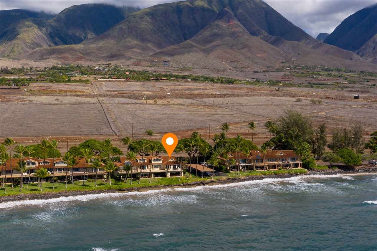 Lahaina, Maui County, HI Lakefront Property, Waterfront Property, House