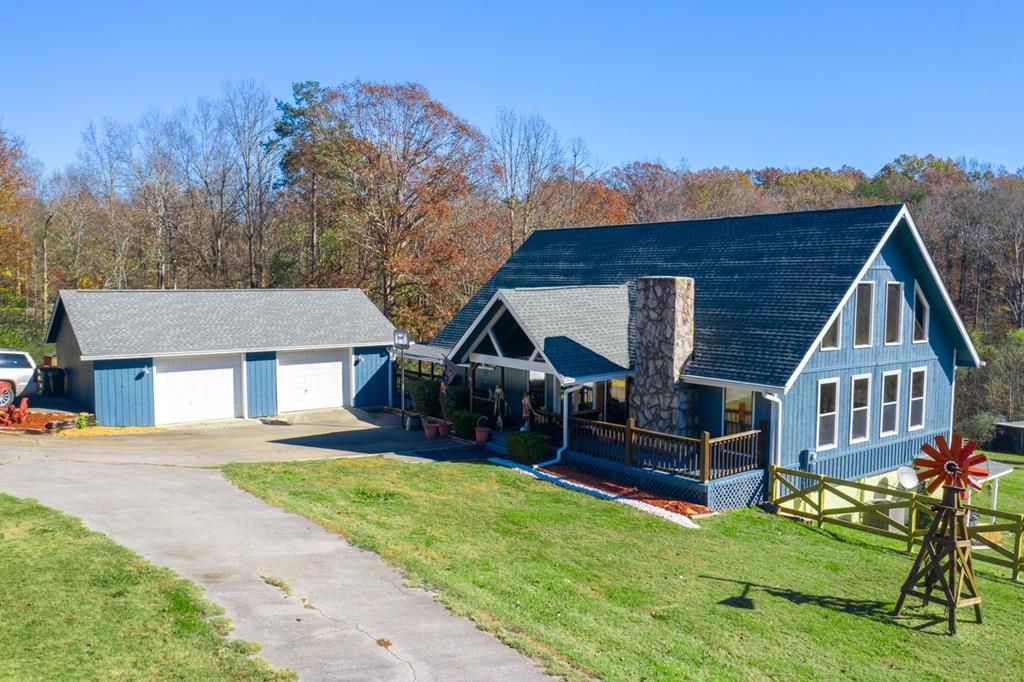 Riceville, McMinn County, TN House for sale Property ID 408770624