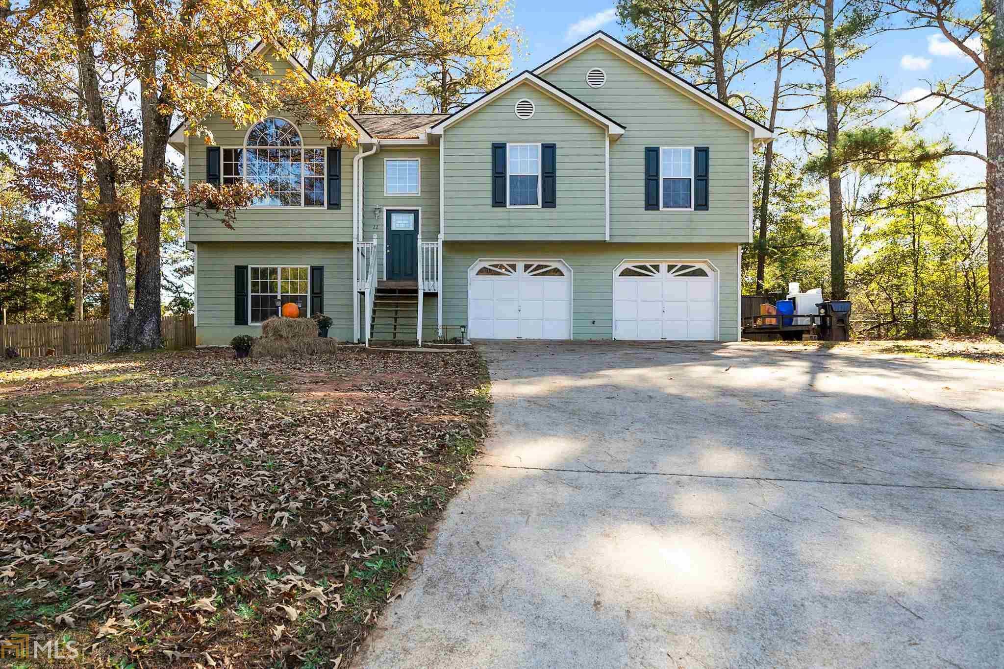 Euharlee, Bartow County, GA House for sale Property ID 408772946