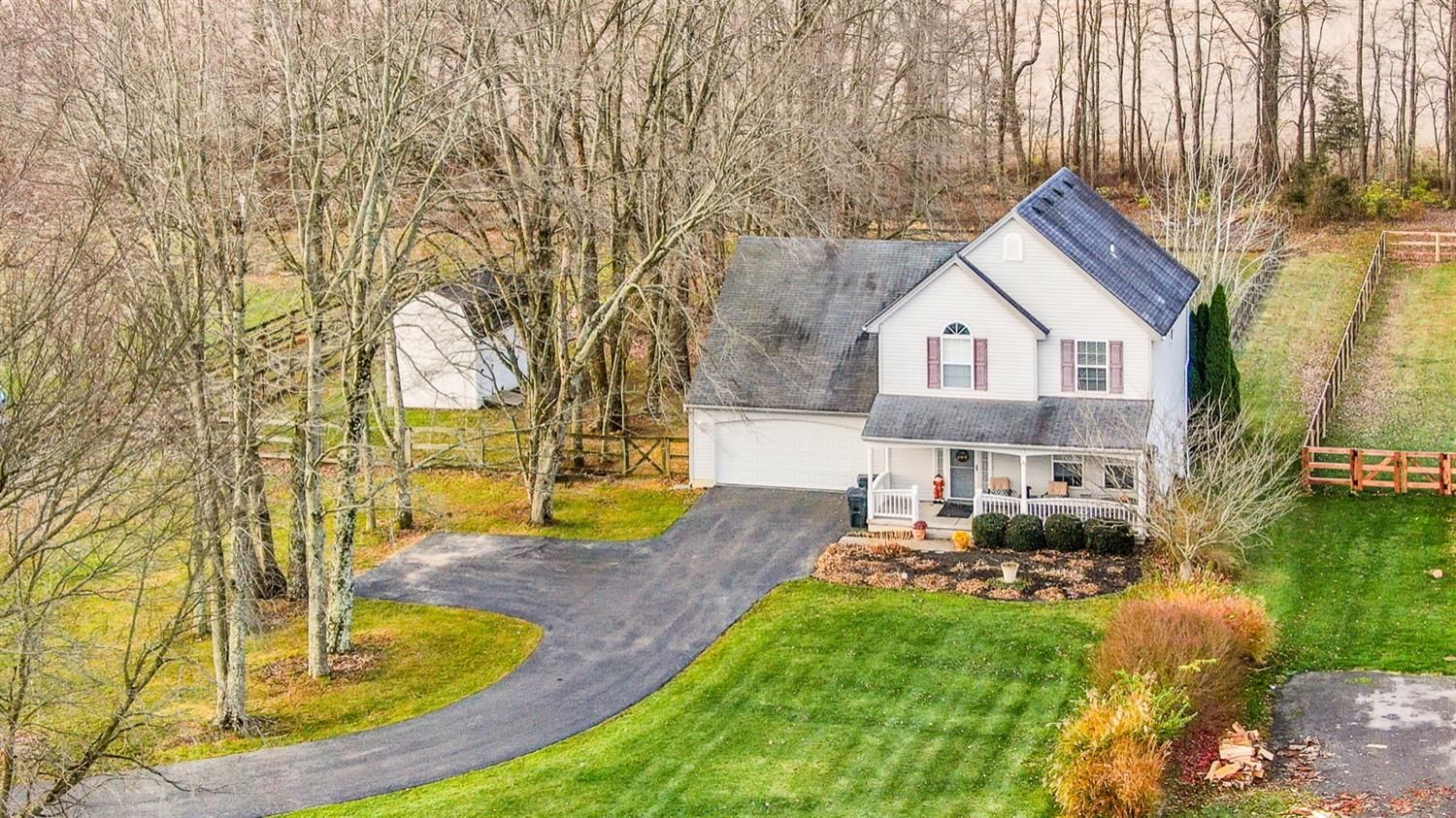 Oregonia, Warren County, OH House for sale Property ID 408774037 LandWatch