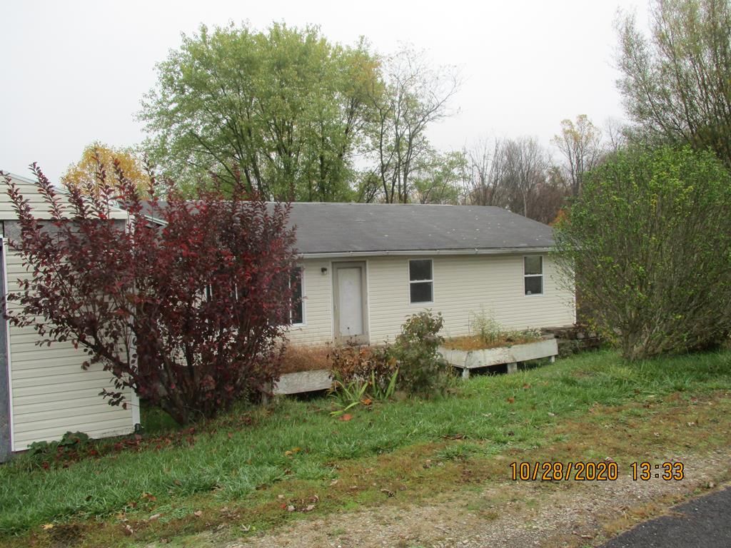 New Martinsville, Wetzel County, WV House for sale Property ID