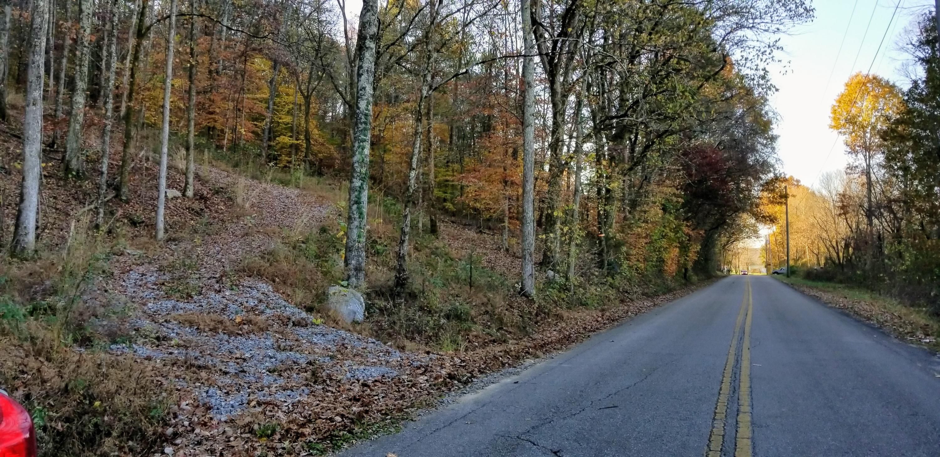 Sale Creek, Hamilton County, TN Undeveloped Land, Homesites for sale