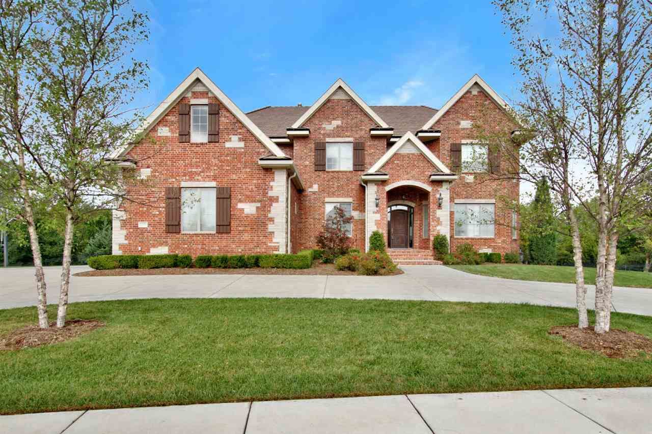 Wichita, Sedgwick County, KS Lakefront Property, Waterfront Property