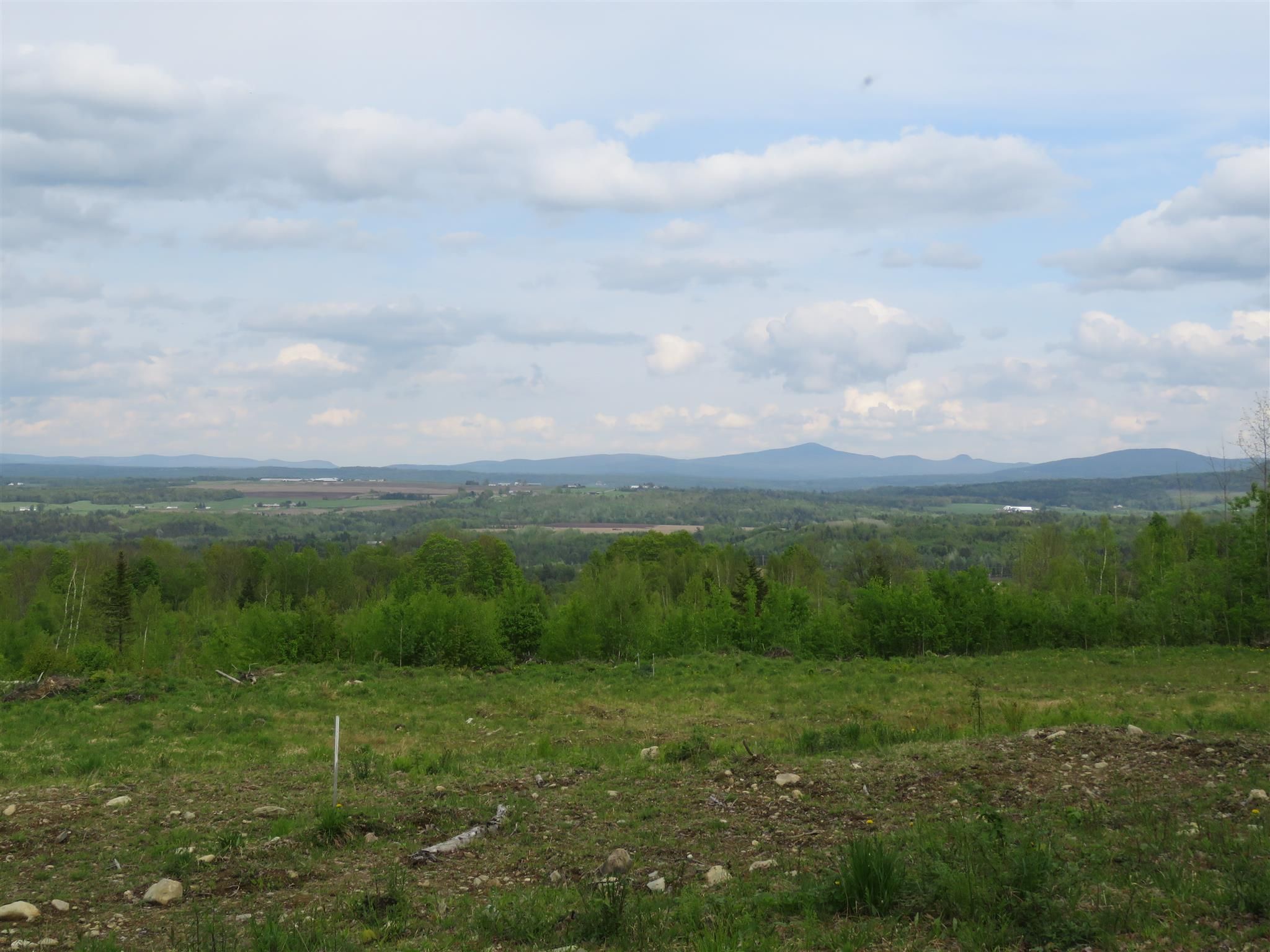 Irasburg, Orleans County, VT Undeveloped Land for sale Property ID