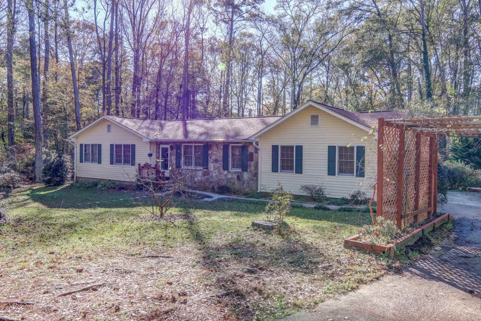 Conyers, Rockdale County, GA House for sale Property ID 408783398