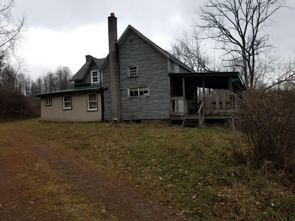 Muncy Valley, Sullivan County, PA House for sale Property ID 408783779