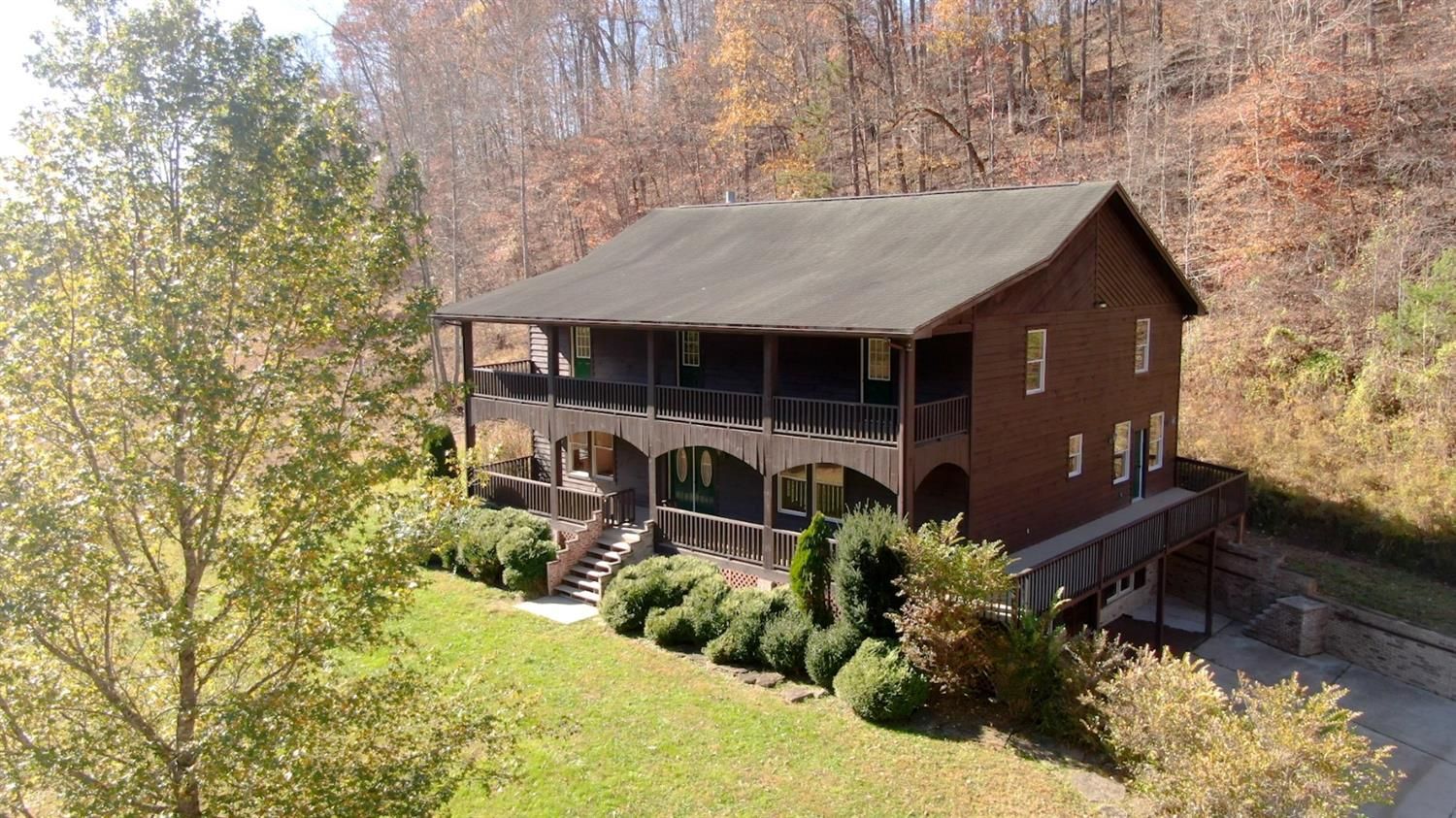 Hazel Green, Wolfe County, KY House for sale Property ID 408785532