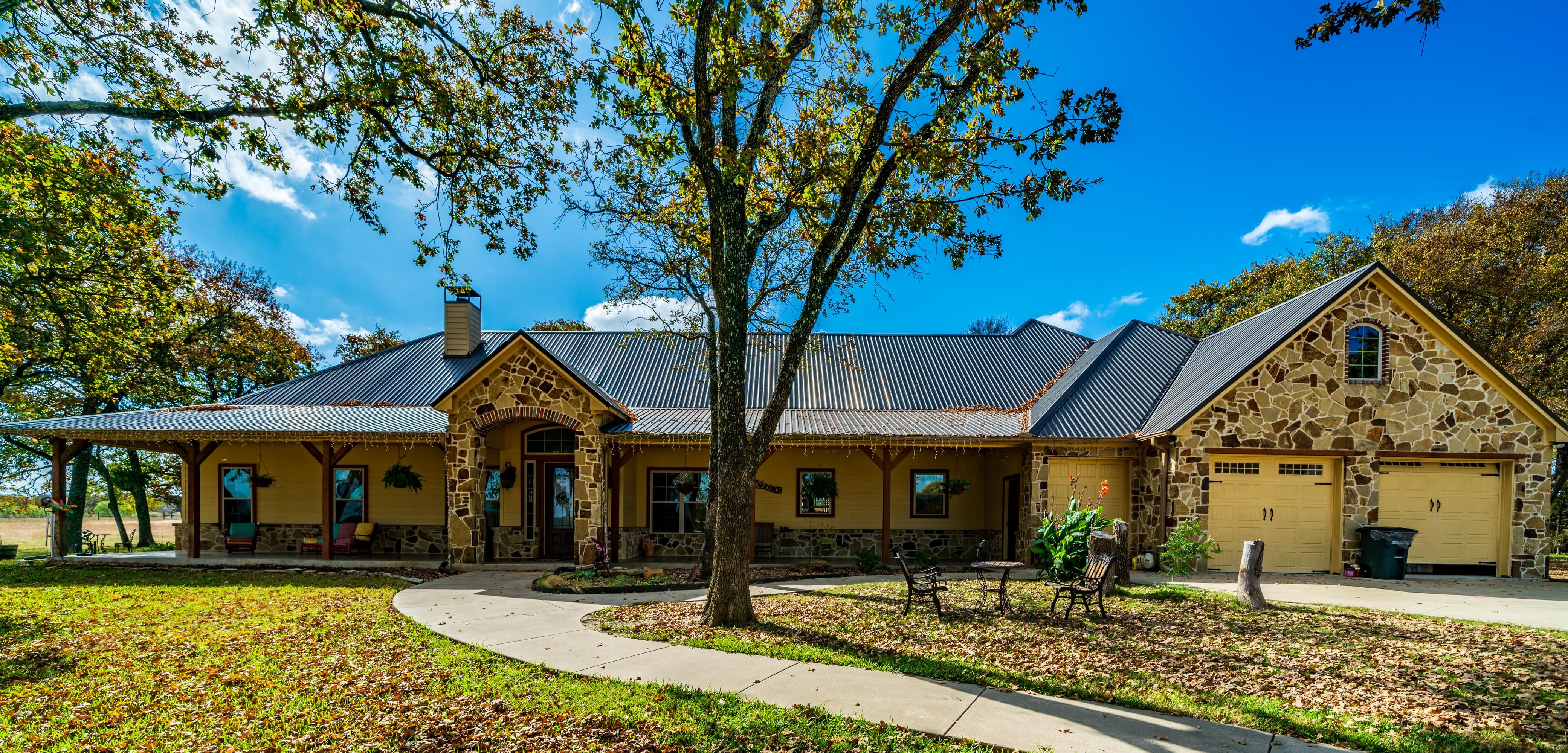 Frost, Navarro County, TX House for sale Property ID 408787919 LandWatch