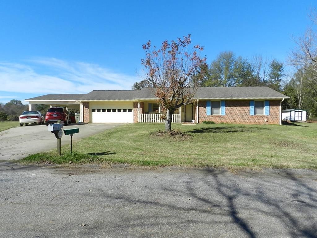 Gaffney, Cherokee County, SC House for sale Property ID 408791179
